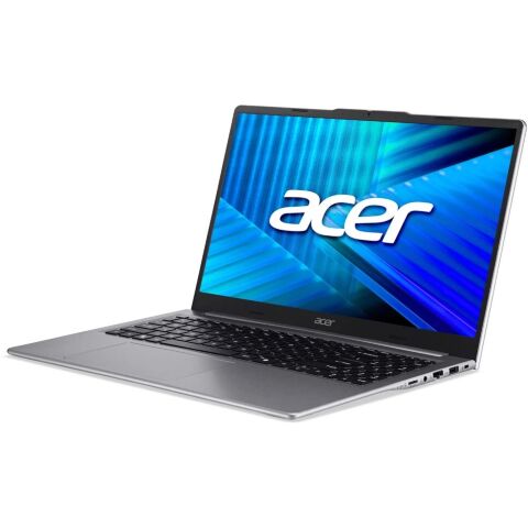 Ноутбук Acer Extensa 15 EXO15-71 (NX.EL3EU.001) - Ноутбуки  - Ноутбуки 