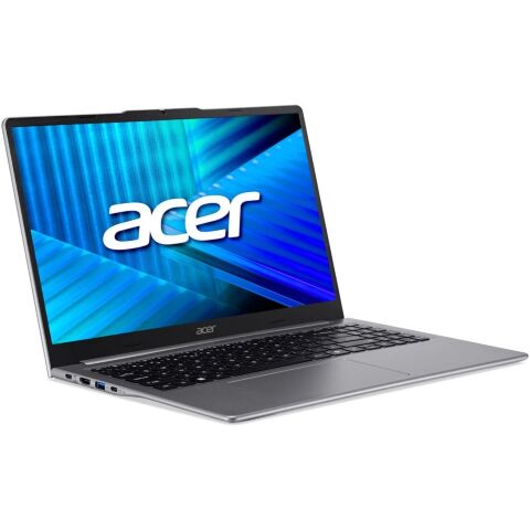 Ноутбук Acer Extensa 15 EXO15-71 (NX.EL3EU.001) - Ноутбуки  - Ноутбуки 