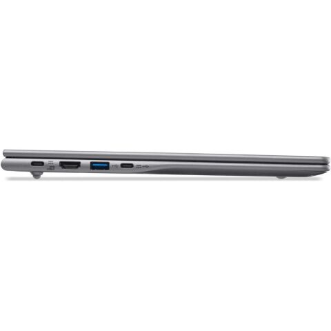 Ноутбук Acer Extensa 15 EXO15-71 (NX.EL3EU.001) - Ноутбуки  - Ноутбуки 