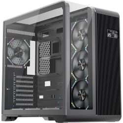 Корпус для ПК 1stPlayer RT7-BK