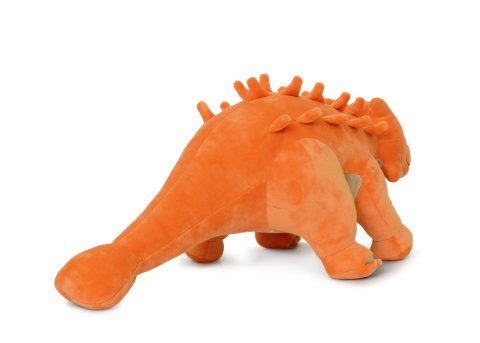 Іграшка плюшева WP MERCHANDISE Динозавр Стегозавр Сілі -   -  