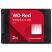 Накопитель SSD 2.5" 2TB RED SA500 WD (WDS200T2R0A-68CKB0) - Нулевой остаток (Feed)  - Нулевой остаток (Feed) 