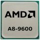Процессор AMD A8-9600 (AD9600AGM44AB) - Нулевой остаток (Feed) - Нулевой остаток (Feed)