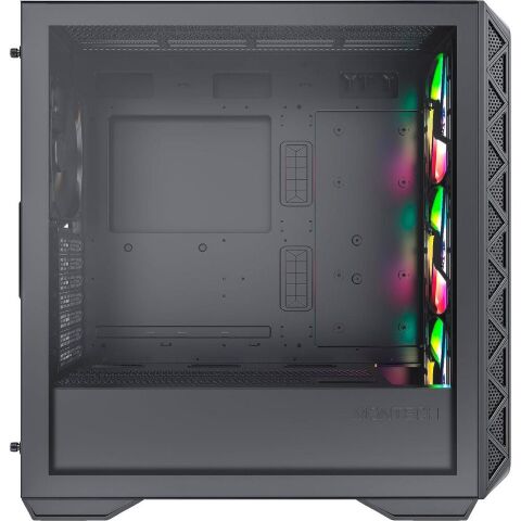 Корпус для ПК MONTECH AIR 903 MAX (B) - Нулевой остаток (Feed) - Нулевой остаток (Feed)