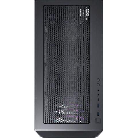 Корпус для ПК MONTECH AIR 903 MAX (B) - Нулевой остаток (Feed) - Нулевой остаток (Feed)