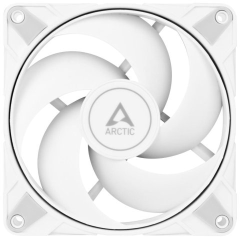 Кулер для корпуса Arctic P12 MAX 120MM White (ACFAN00293A) - Нулевой остаток (Feed) - Нулевой остаток (Feed)