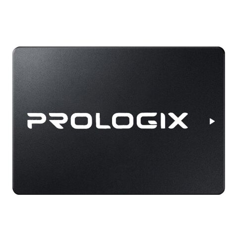 Накопитель SSD 2.5" 240GB Prologix (PRO240GS320) - Внутренние SSD - Внутренние SSD