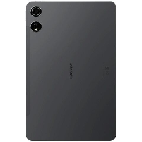 Планшет Blackview MEGA 3 SET 12.1" 12/256GB LTE Space Grey (Клавіатура/чохол/стилус/скло/мишка/навушники) (6931548324805) - Нулевой остаток (Feed) - Нулевой остаток (Feed)