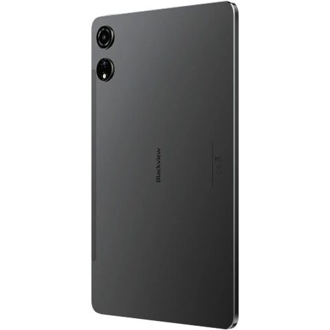 Планшет Blackview MEGA 3 SET 12.1" 12/256GB LTE Space Grey (Клавіатура/чохол/стилус/скло/мишка/навушники) (6931548324805) - Нулевой остаток (Feed) - Нулевой остаток (Feed)