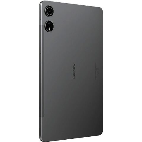 Планшет Blackview MEGA 3 SET 12.1" 12/256GB LTE Space Grey (Клавіатура/чохол/стилус/скло/мишка/навушники) (6931548324805) - Нулевой остаток (Feed) - Нулевой остаток (Feed)