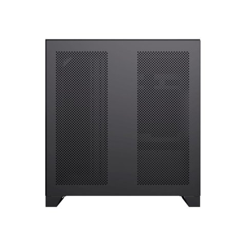 Корпус Gamemax Infinity Plus BK - Нулевой остаток (Feed)  - Нулевой остаток (Feed) 