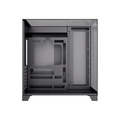 Корпус Gamemax Infinity Plus BK - Нулевой остаток (Feed)  - Нулевой остаток (Feed) 