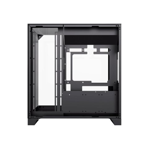 Корпус Gamemax Infinity Plus BK - Нулевой остаток (Feed)  - Нулевой остаток (Feed) 
