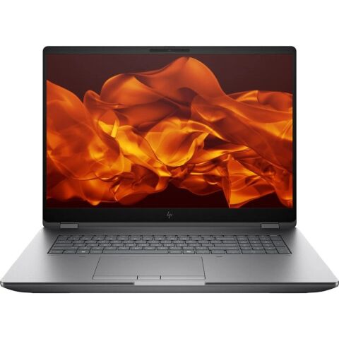 Ноутбук HP ZBook Fury G1i (5F9V6ES) - Нулевой остаток (Feed)  - Нулевой остаток (Feed) 