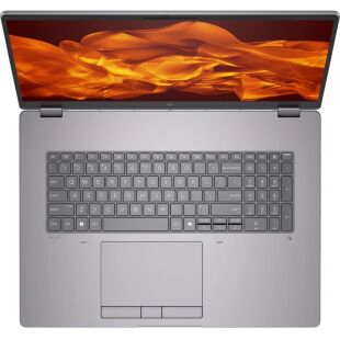 Ноутбук HP ZBook Fury G1i (5F9V6ES)