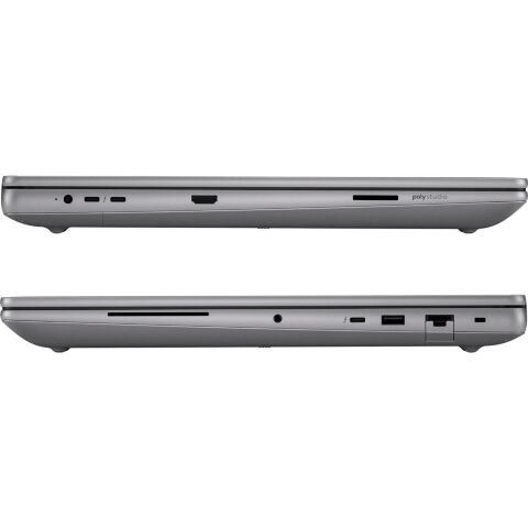 Ноутбук HP ZBook Fury G1i (5F9V6ES) - Нулевой остаток (Feed)  - Нулевой остаток (Feed) 