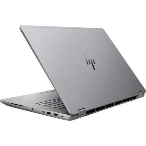 Ноутбук HP ZBook Fury G1i (5F9V6ES) - Нулевой остаток (Feed)  - Нулевой остаток (Feed) 