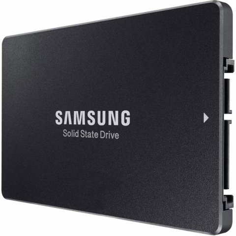 Накопитель SSD 2.5" 1.92TB PM883 Samsung (MZ7LH1T9HMLT-00005) - Нулевой остаток (Feed)  - Нулевой остаток (Feed) 