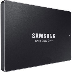 Накопитель SSD 2.5" 1.92TB PM883 Samsung (MZ7LH1T9HMLT-00005)