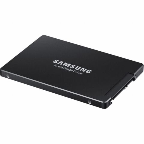 Накопитель SSD 2.5" 1.92TB PM883 Samsung (MZ7LH1T9HMLT-00005) - Нулевой остаток (Feed)  - Нулевой остаток (Feed) 