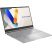 Ноутбук ASUS Vivobook S 15 OLED M5506NA-MA015 (90NB14D3-M000R0) - Нулевой остаток (Feed) - Нулевой остаток (Feed)