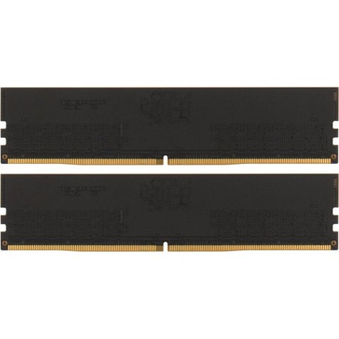 Модуль памяти для компьютера DDR5 32GB (2x16GB) 5600 MHz INTELIGENTES (IU5CIJ2/32) - Нулевой остаток (Feed)  - Нулевой остаток (Feed) 