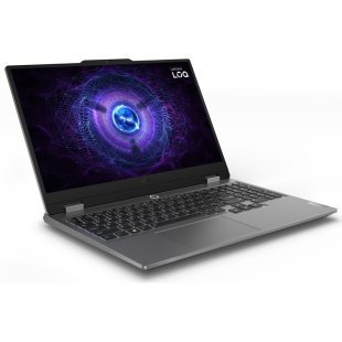 Ноутбук Lenovo LOQ 15IRX9 (83DV00K9RA)