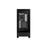 Корпус ASUS A31 Plus Black Tempered Glass (90DC00R0-B19000)