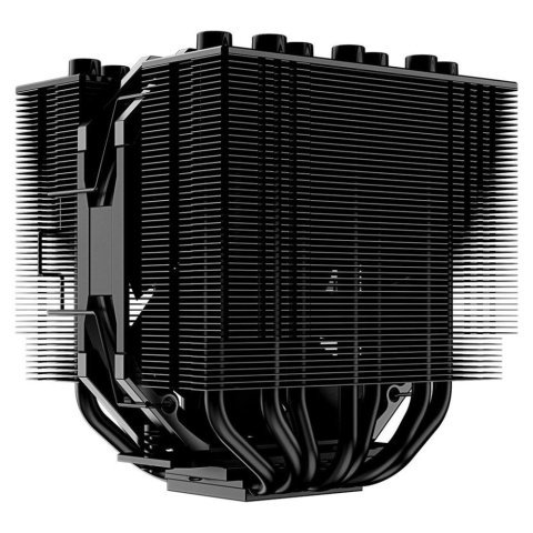 Кулер для процессора ID-Cooling SE-207-XT SLIM - Нулевой остаток (Feed)  - Нулевой остаток (Feed) 
