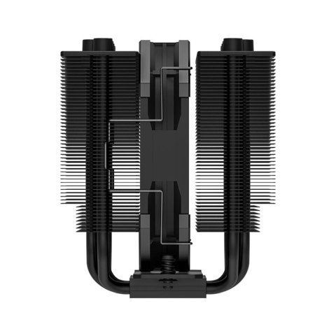Кулер для процессора ID-Cooling SE-207-XT SLIM - Нулевой остаток (Feed)  - Нулевой остаток (Feed) 