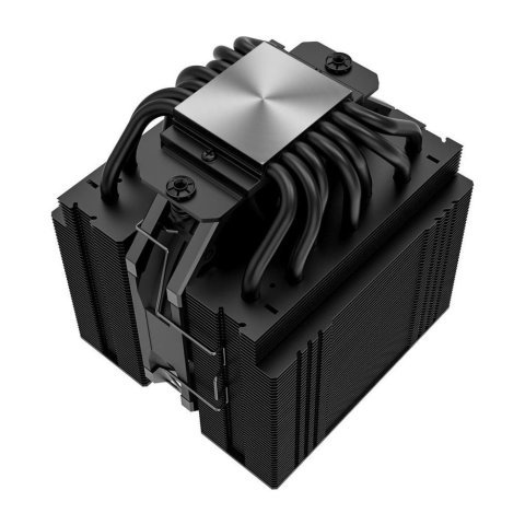 Кулер для процессора ID-Cooling SE-207-XT SLIM - Нулевой остаток (Feed)  - Нулевой остаток (Feed) 