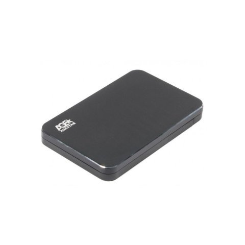 Карман внешний AgeStar 2.5", USB3.1, черный (31UB2A18 (Black)) - Нулевой остаток (Feed)  - Нулевой остаток (Feed) 