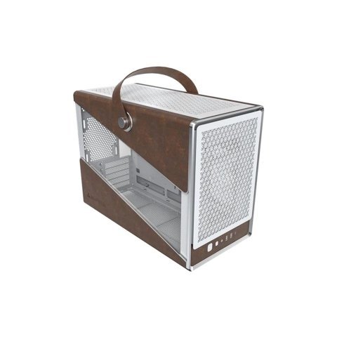 Корпус MONTECH HERITAGE (W) - Нулевой остаток (Feed) - Нулевой остаток (Feed)