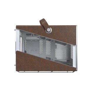 Корпус MONTECH HERITAGE (W)