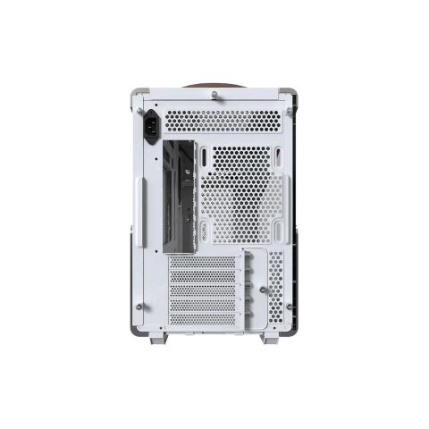 Корпус MONTECH HERITAGE (W) - Нулевой остаток (Feed) - Нулевой остаток (Feed)