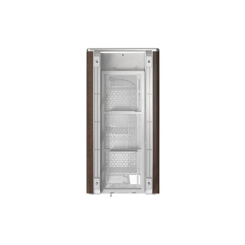 Корпус MONTECH HERITAGE (W) - Нулевой остаток (Feed) - Нулевой остаток (Feed)