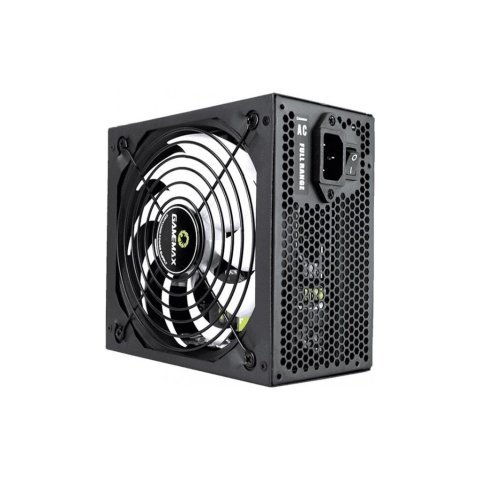 Блок питания Gamemax 750W (GP-750) - Нулевой остаток (Feed)  - Нулевой остаток (Feed) 