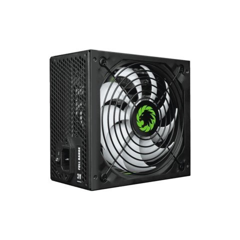 Блок питания Gamemax 750W (GP-750) - Нулевой остаток (Feed)  - Нулевой остаток (Feed) 