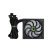 Блок питания Gamemax 750W (GP-750) - Нулевой остаток (Feed)  - Нулевой остаток (Feed) 