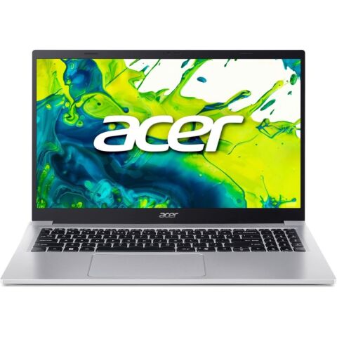 Ноутбук Acer Aspire Lite AL15-33P-320J (NX.D2MEU.002) - Ноутбуки  - Ноутбуки 