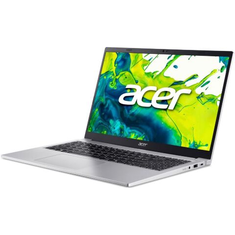 Ноутбук Acer Aspire Lite AL15-33P-320J (NX.D2MEU.002) - Ноутбуки  - Ноутбуки 