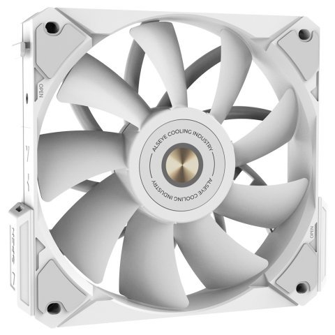 Кулер для корпуса Alseye i12B-K3 (AS.04.09.0004) - Нулевой остаток (Feed)  - Нулевой остаток (Feed) 