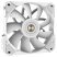 Кулер для корпуса Alseye i12B-K3 (AS.04.09.0004) - Нулевой остаток (Feed)  - Нулевой остаток (Feed) 