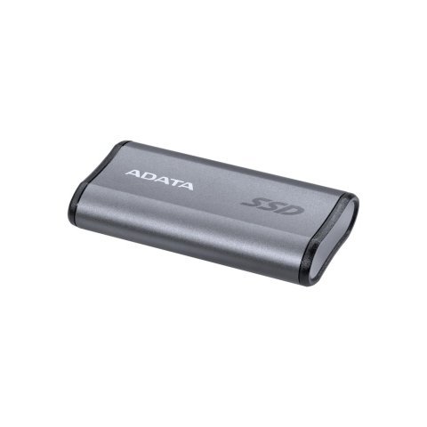 Накопитель SSD USB 3.2 2TB ADATA (AELI-SE880-2TCGY) - Нулевой остаток (Feed) - Нулевой остаток (Feed)