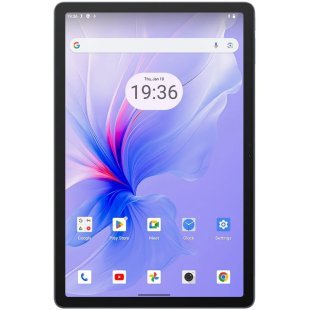 Планшет Blackview Tab 16 Pro 11" FHD+ 8/256GB / LTE Grey (6931548316800)