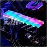 Модуль памяти для компьютера DDR5 32GB (2x16GB) 6000 MHz Panther RGB Apacer (AH5U32G60C6229BAA-2)