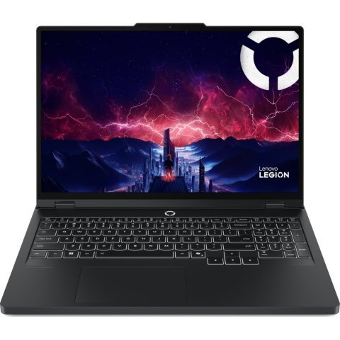 Ноутбук Lenovo Legion Pro 5 16ADR10 (83LT005TRA) - Нулевой остаток (Feed) - Нулевой остаток (Feed)