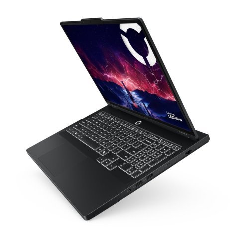 Ноутбук Lenovo Legion Pro 5 16ADR10 (83LT005TRA) - Нулевой остаток (Feed) - Нулевой остаток (Feed)