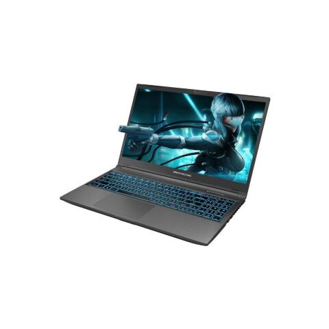 Ноутбук Dream Machines RG4050-15 (RG4050-15UA60) - Нулевой остаток (Feed) - Нулевой остаток (Feed)