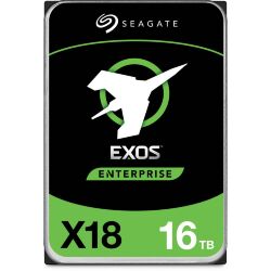 Жесткий диск SAS 3.5" 16TB Seagate (ST16000NM007H)
